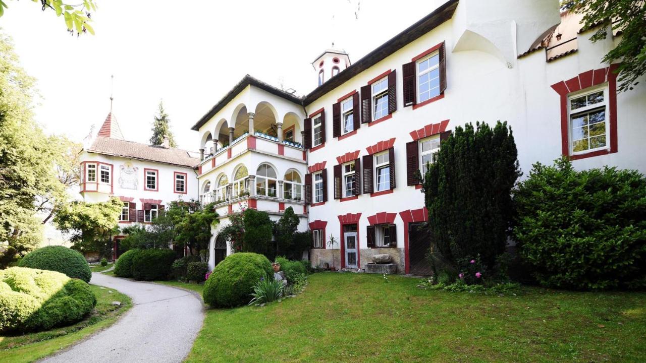 Castel Campan Guest House Bressanone Bagian luar foto