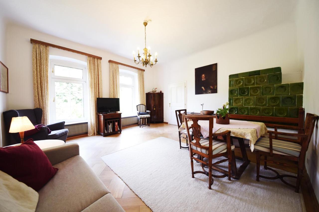 Castel Campan Guest House Bressanone Bagian luar foto