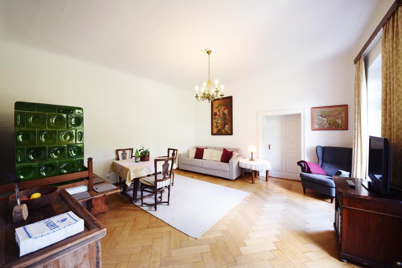 Castel Campan Guest House Bressanone Bagian luar foto
