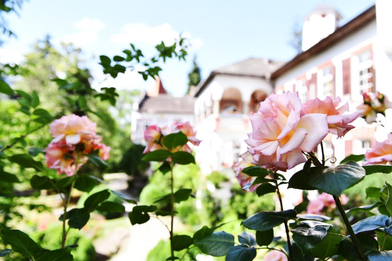 Castel Campan Guest House Bressanone Bagian luar foto