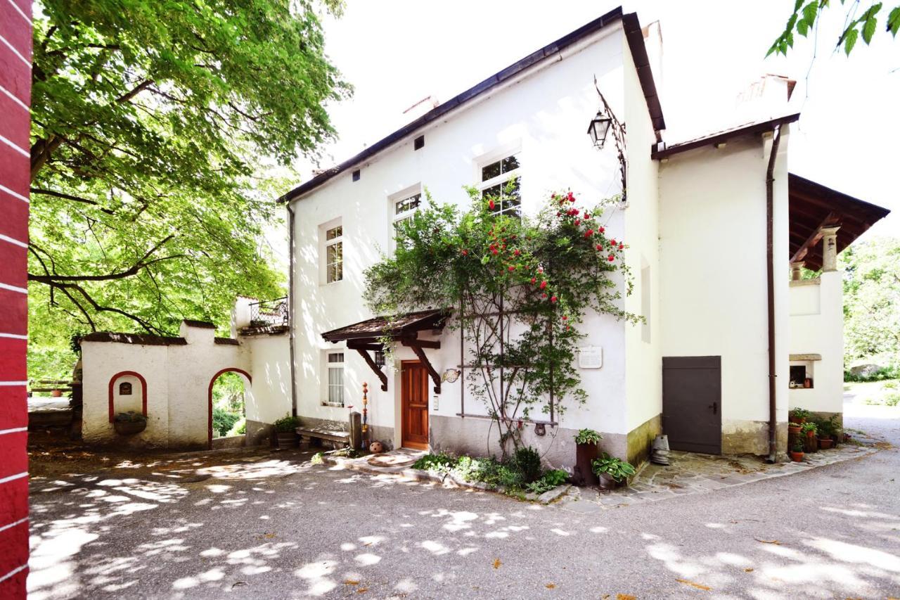 Castel Campan Guest House Bressanone Bagian luar foto
