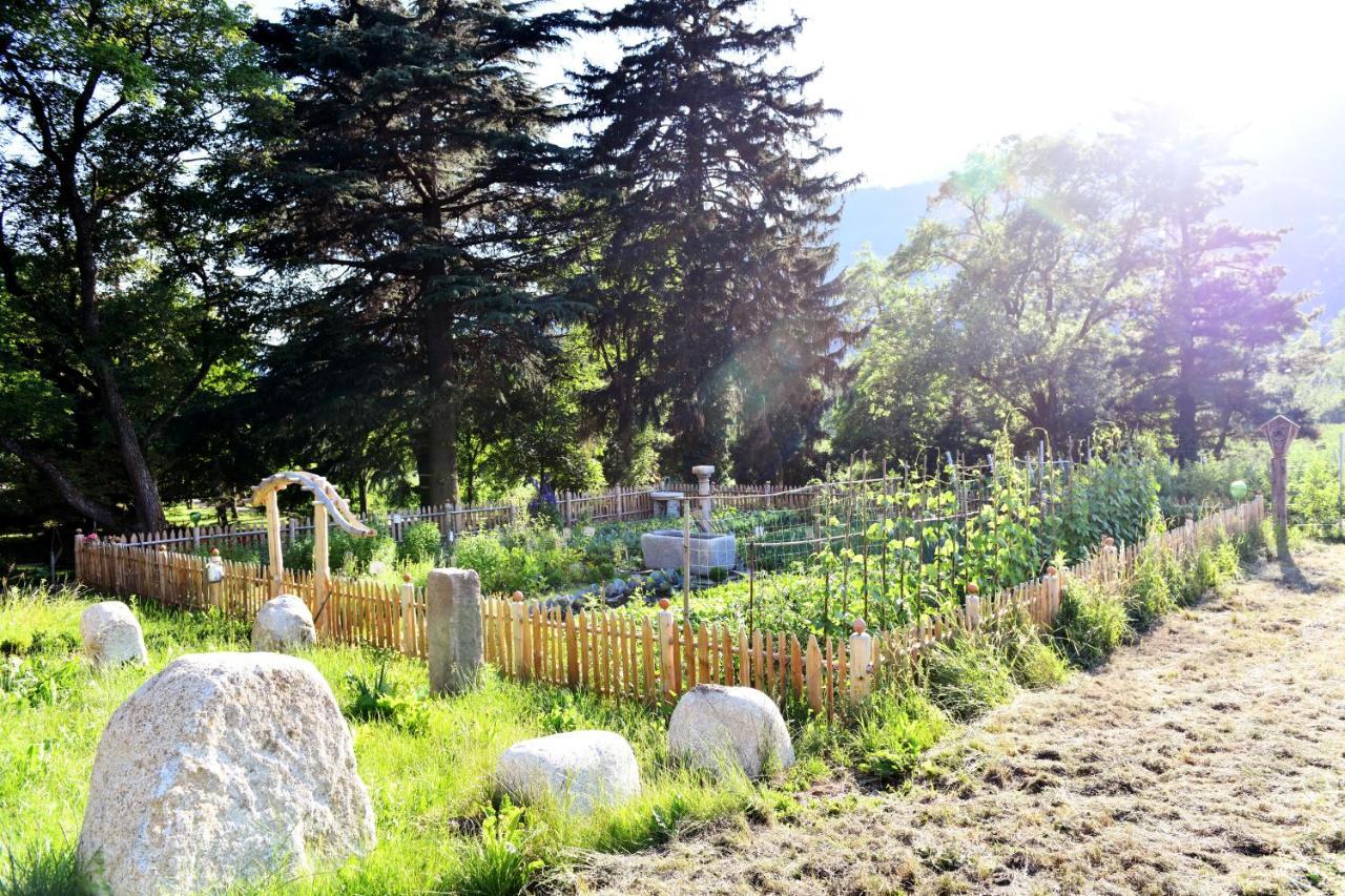 Castel Campan Guest House Bressanone Bagian luar foto
