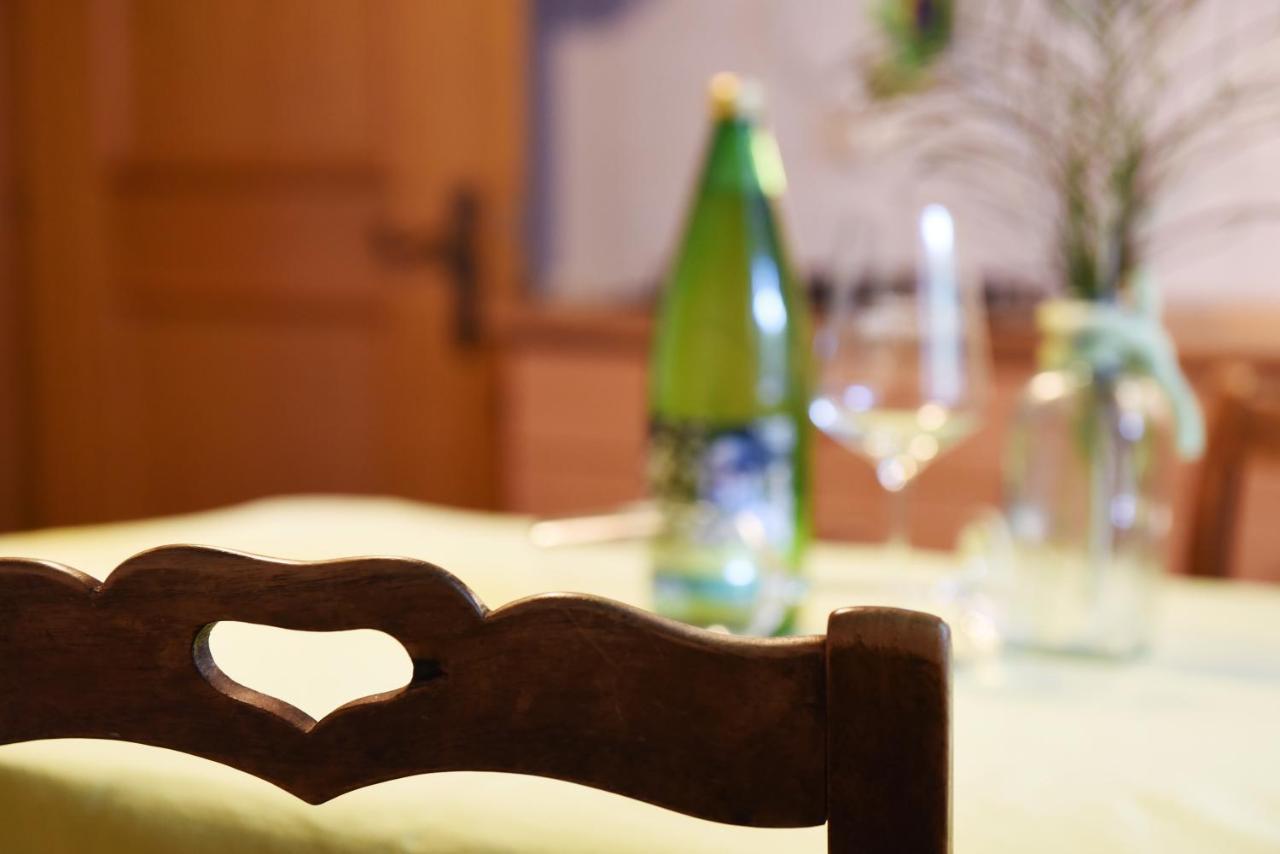 Castel Campan Guest House Bressanone Bagian luar foto