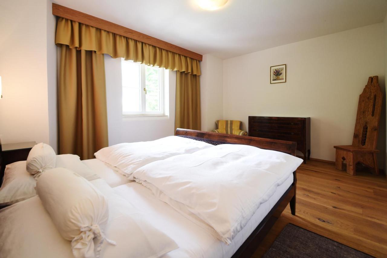 Castel Campan Guest House Bressanone Bagian luar foto