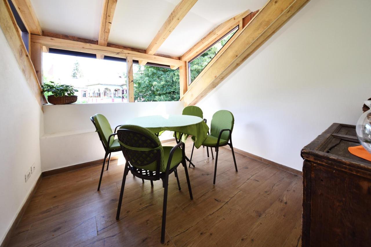 Castel Campan Guest House Bressanone Bagian luar foto