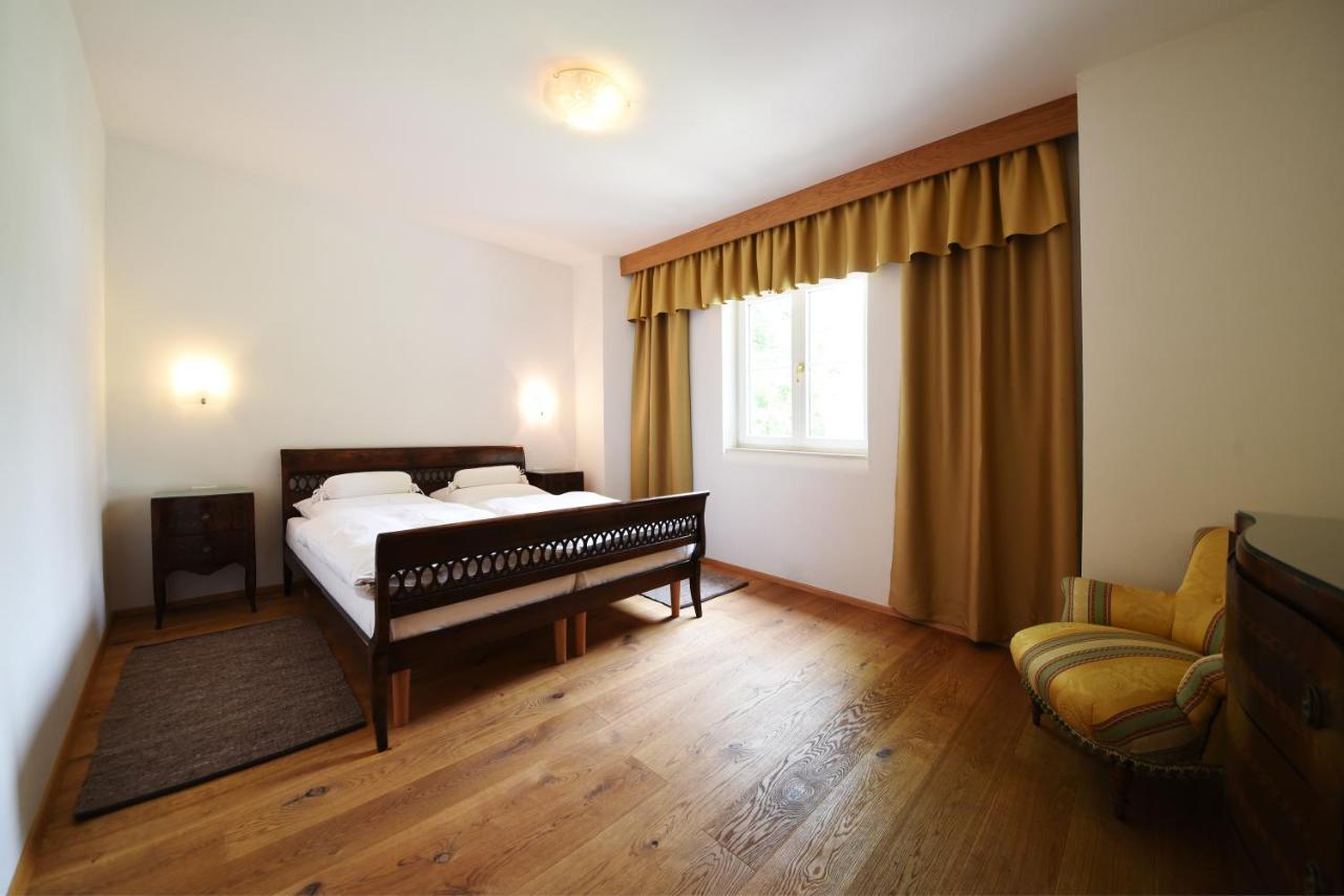 Castel Campan Guest House Bressanone Bagian luar foto
