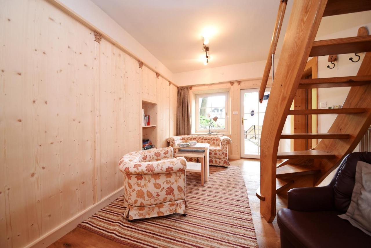 Castel Campan Guest House Bressanone Bagian luar foto