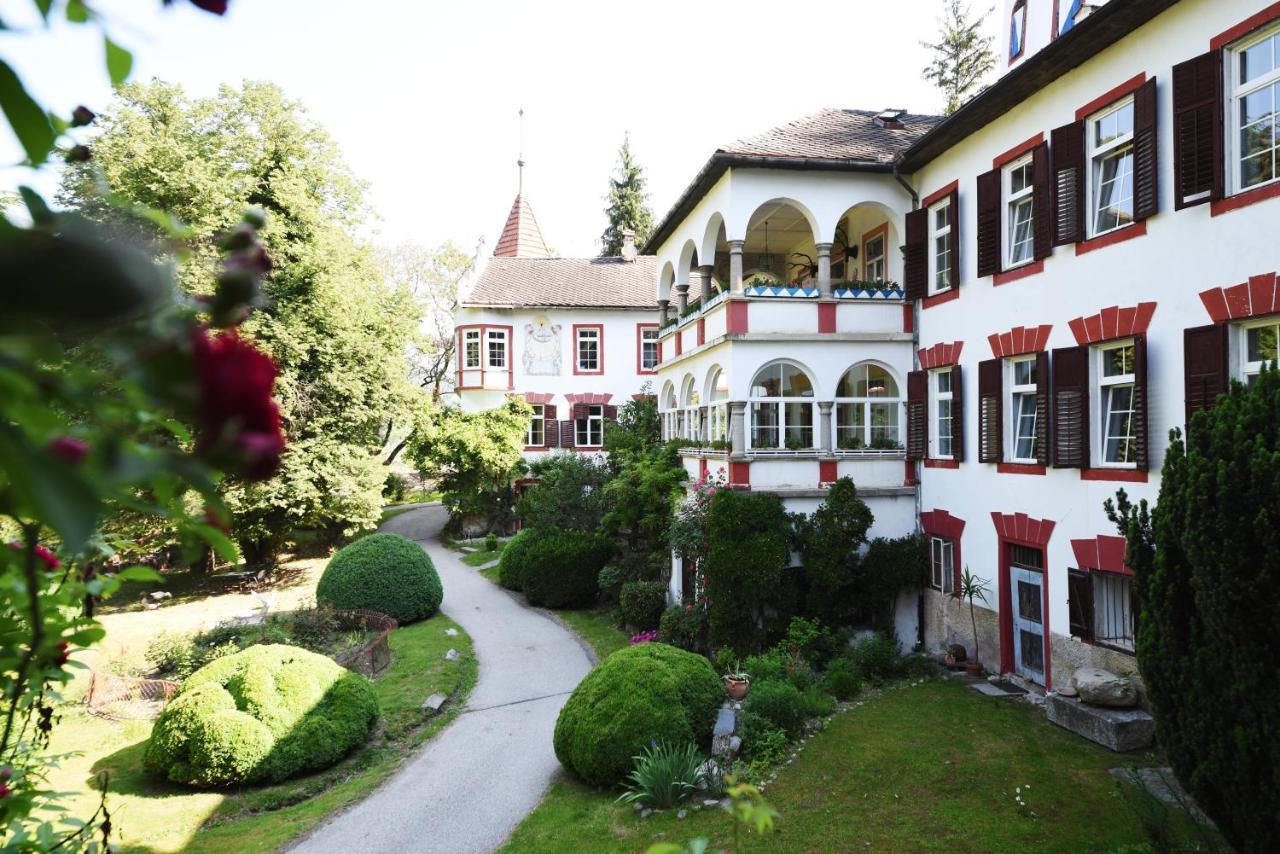 Castel Campan Guest House Bressanone Bagian luar foto