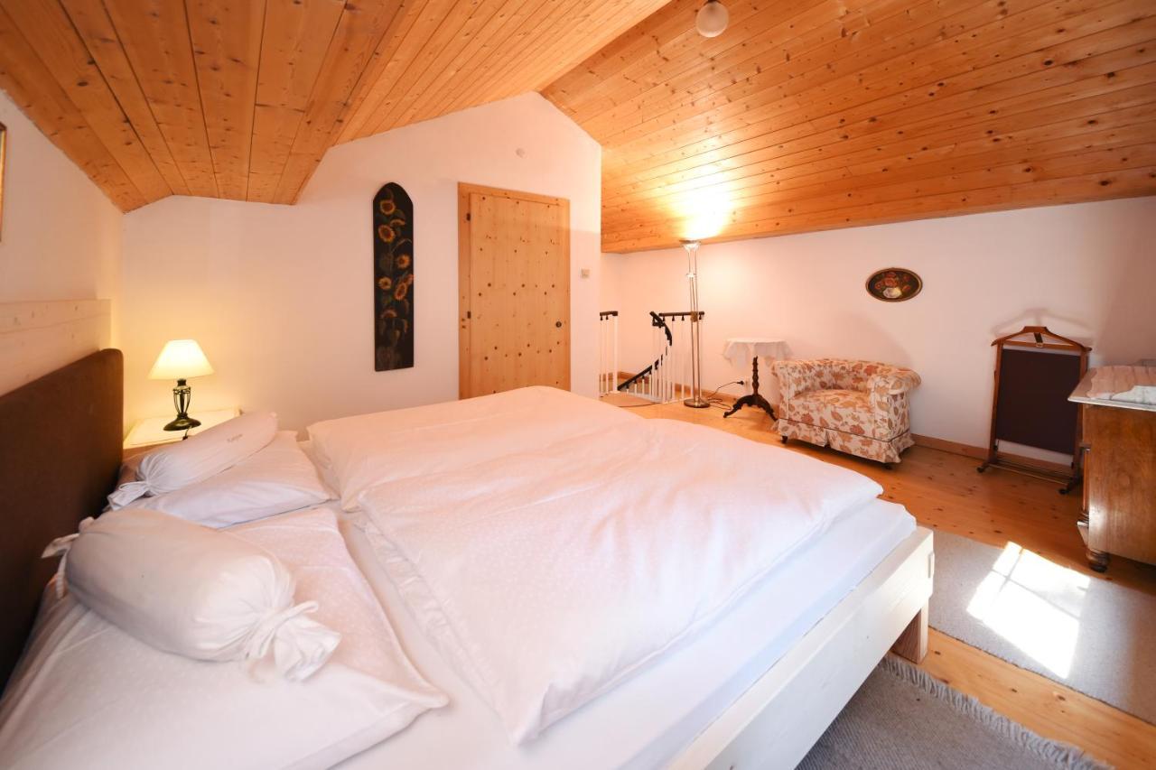 Castel Campan Guest House Bressanone Bagian luar foto