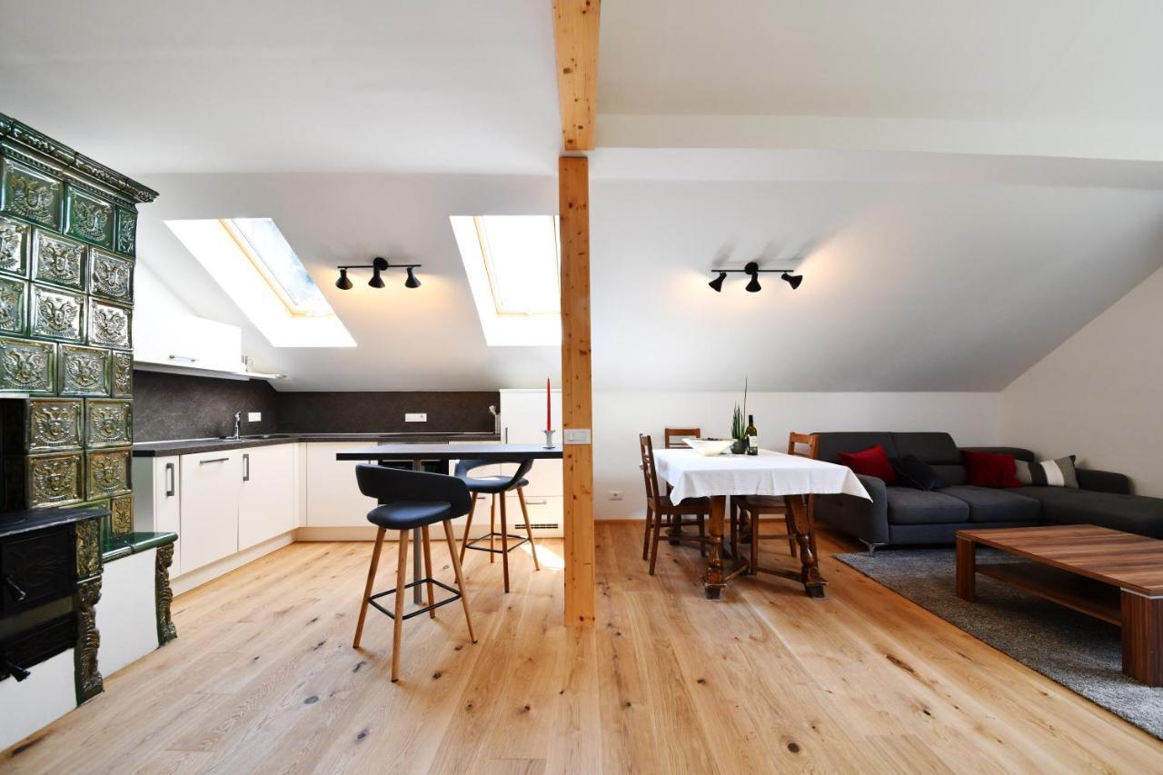 Castel Campan Guest House Bressanone Bagian luar foto