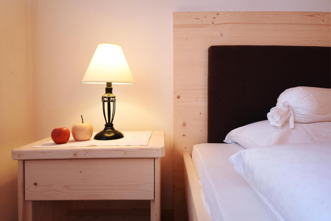 Castel Campan Guest House Bressanone Bagian luar foto