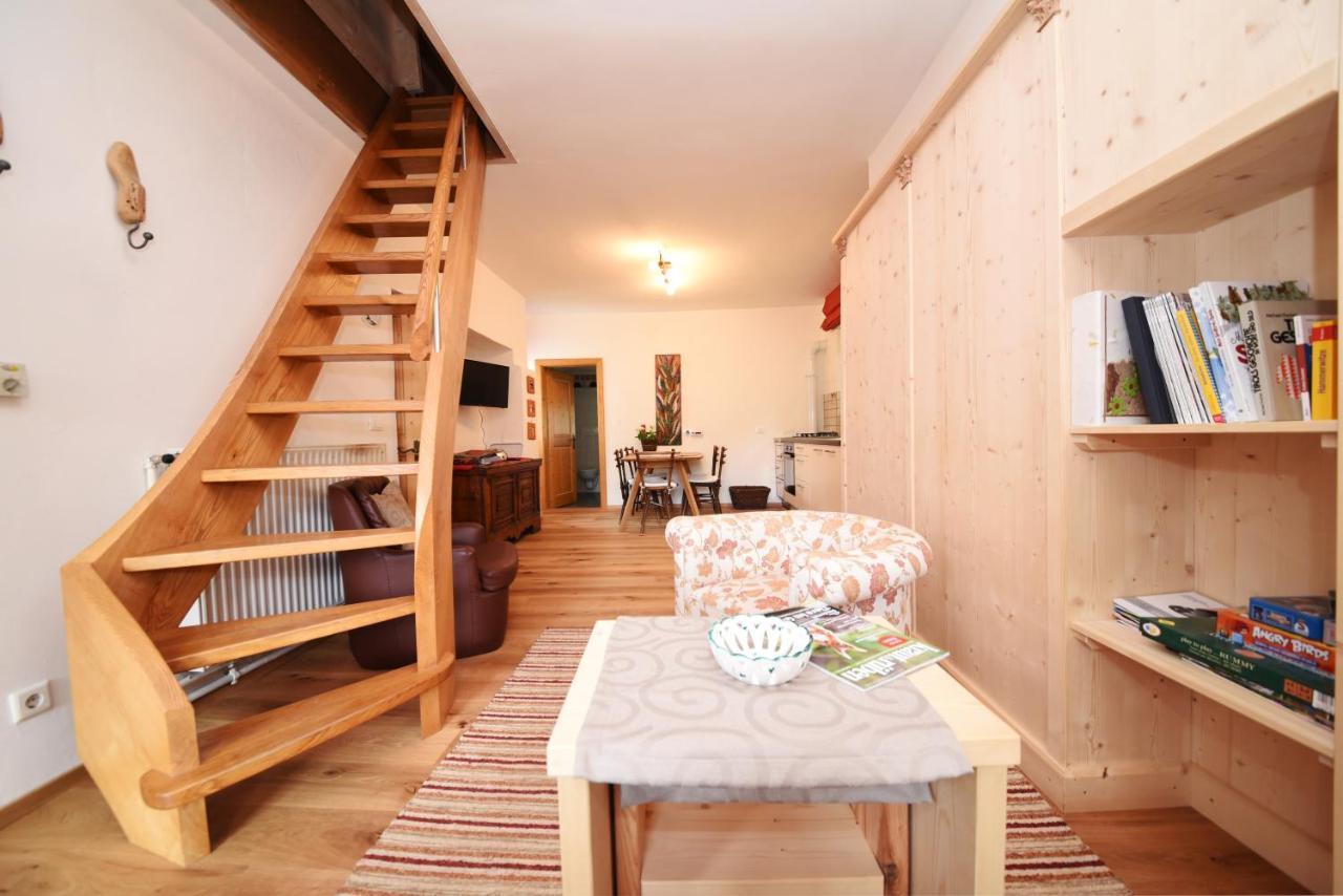 Castel Campan Guest House Bressanone Bagian luar foto