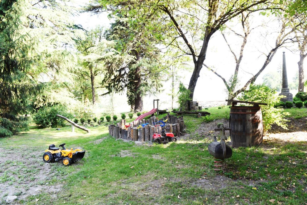 Castel Campan Guest House Bressanone Bagian luar foto