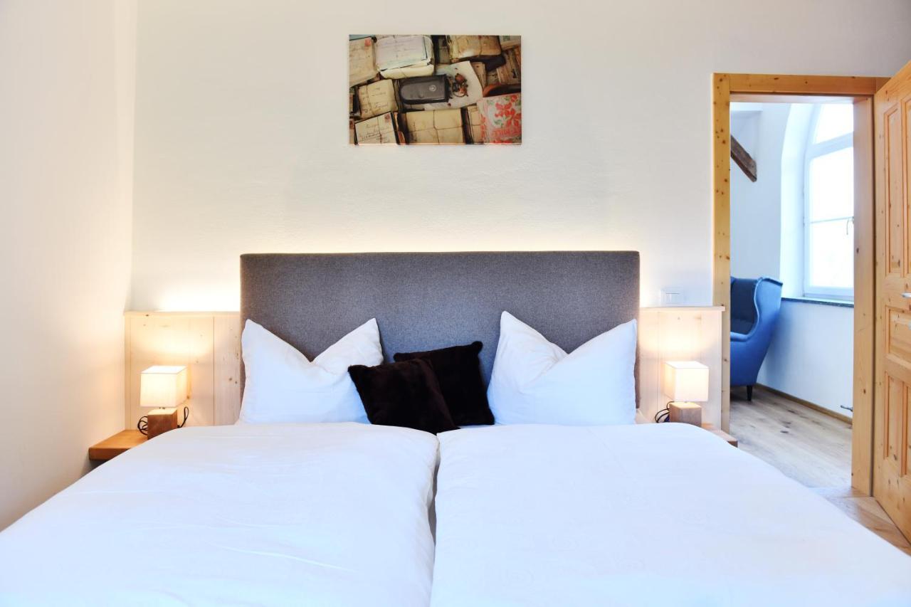 Castel Campan Guest House Bressanone Bagian luar foto