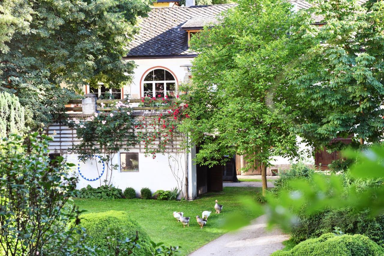 Castel Campan Guest House Bressanone Bagian luar foto