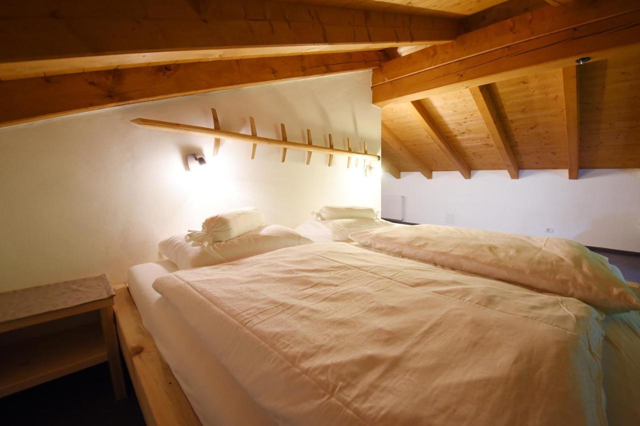 Castel Campan Guest House Bressanone Bagian luar foto