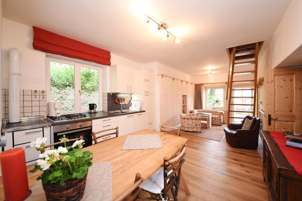 Castel Campan Guest House Bressanone Bagian luar foto