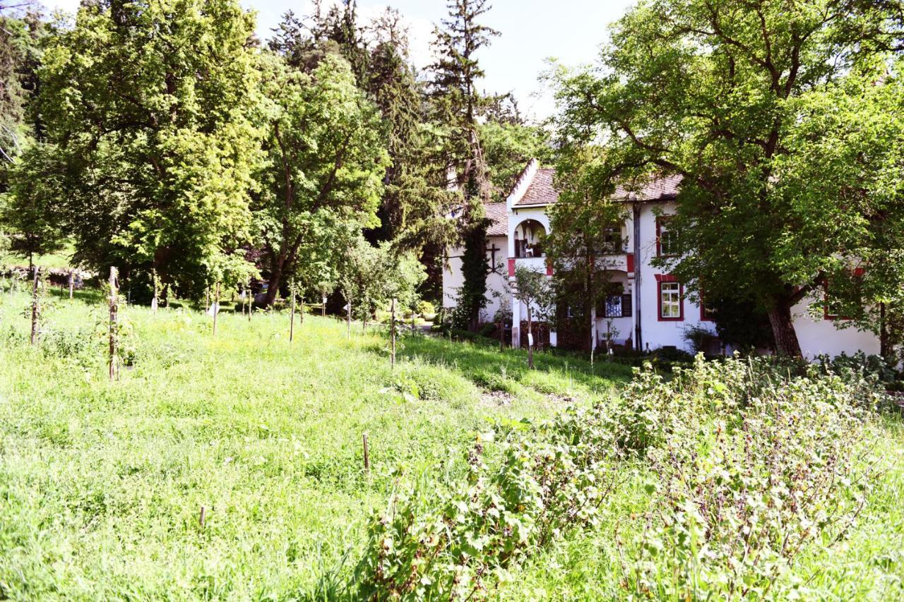 Castel Campan Guest House Bressanone Bagian luar foto