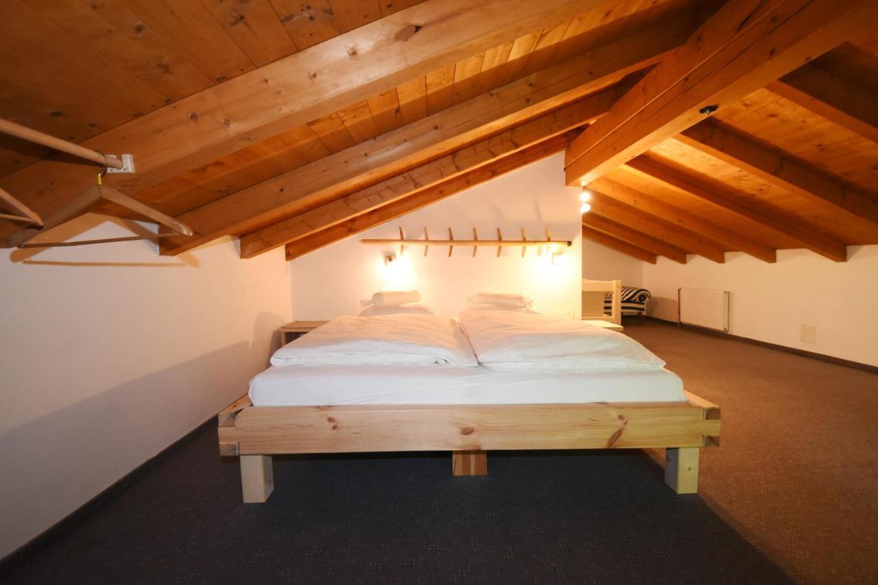 Castel Campan Guest House Bressanone Bagian luar foto