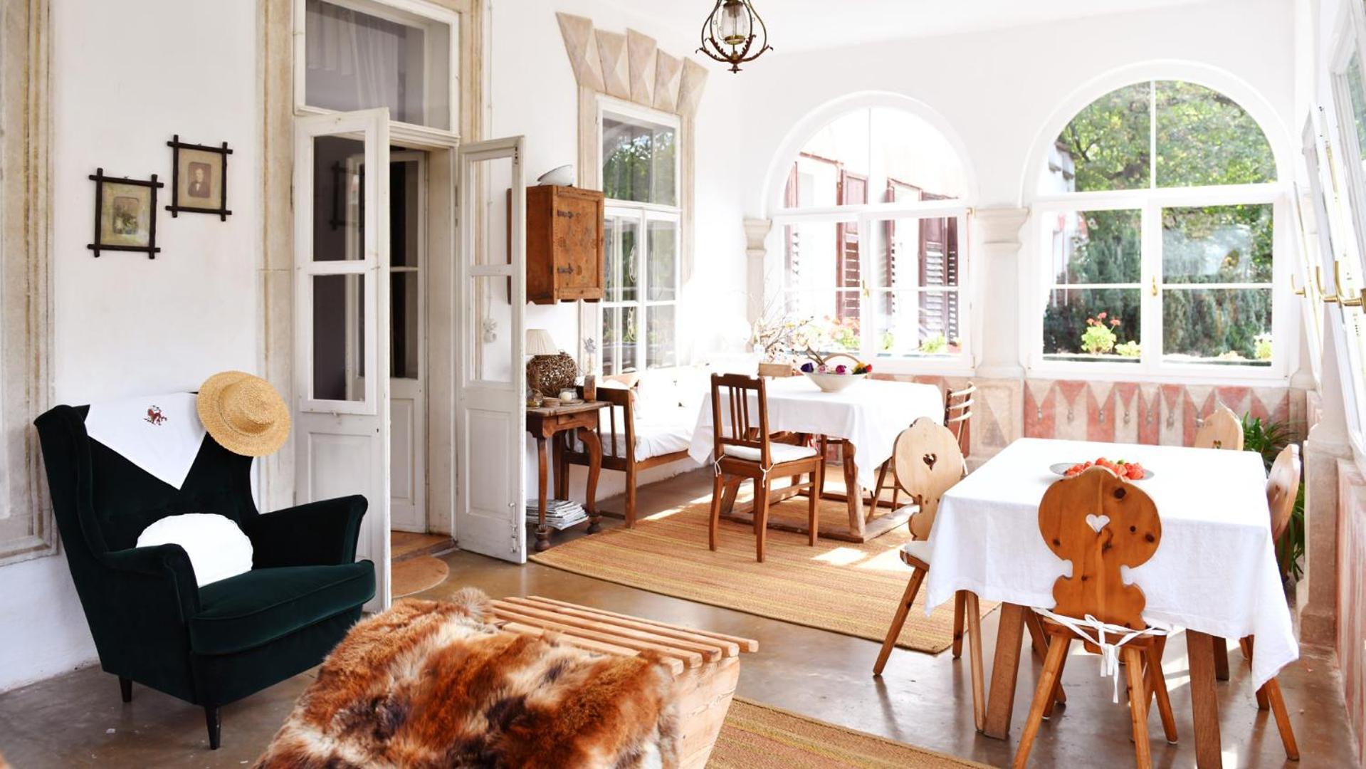 Castel Campan Guest House Bressanone Bagian luar foto