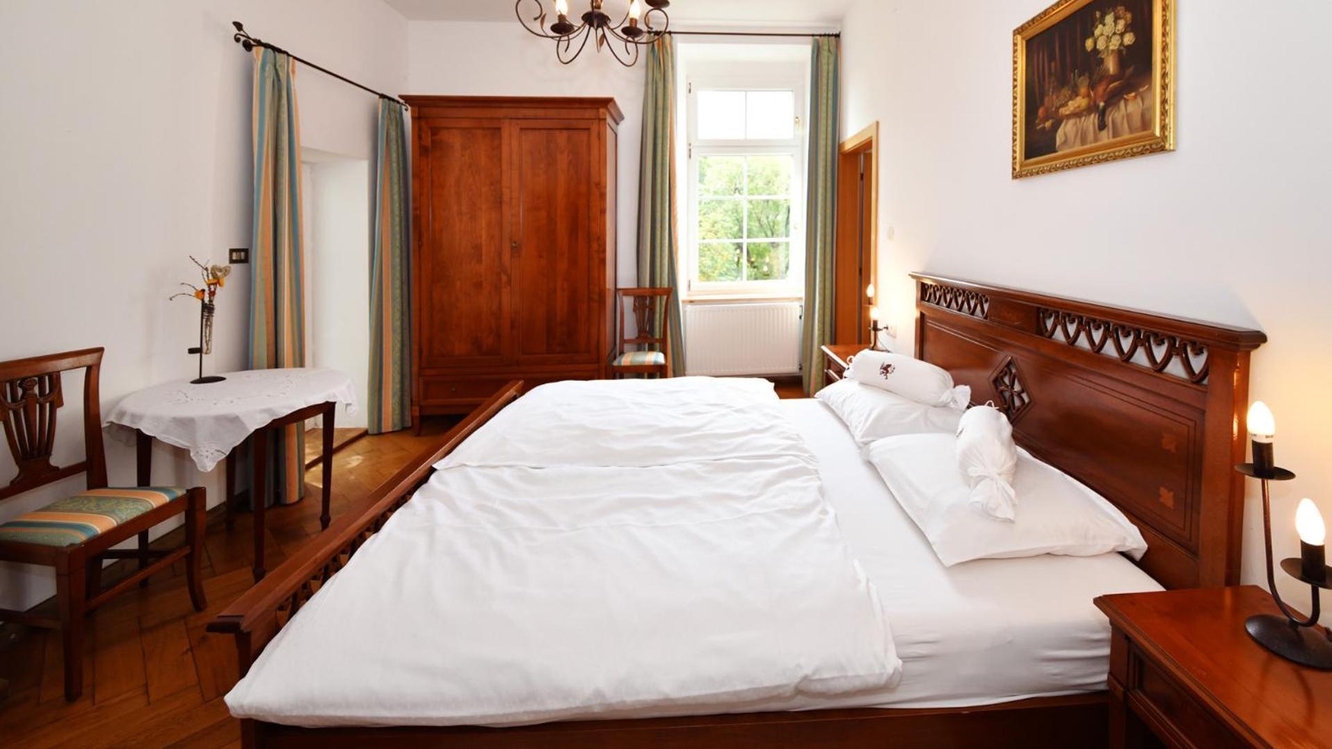 Castel Campan Guest House Bressanone Bagian luar foto