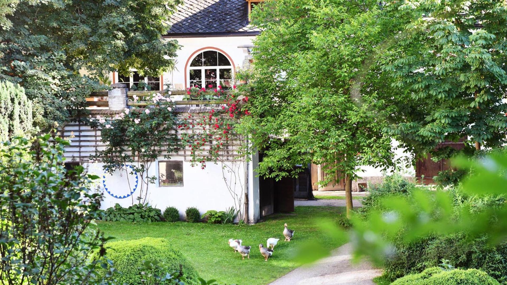 Castel Campan Guest House Bressanone Bagian luar foto