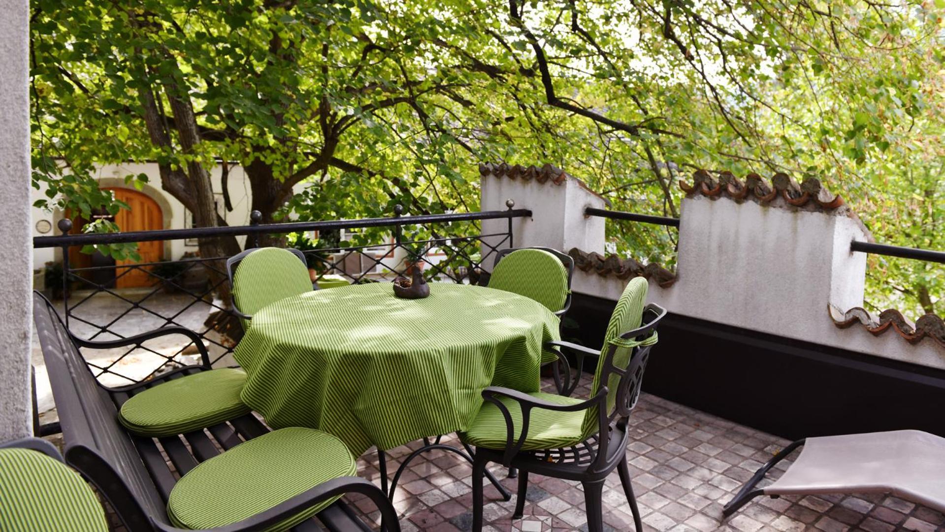 Castel Campan Guest House Bressanone Bagian luar foto